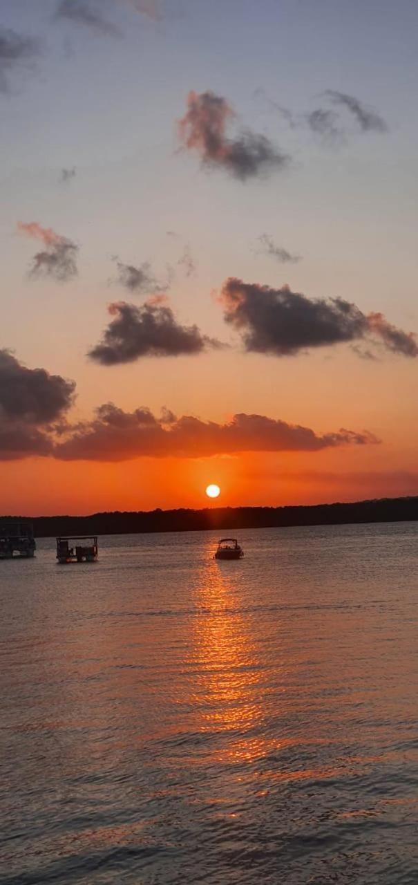 Efferus Hostel Ubatuba Dış mekan fotoğraf