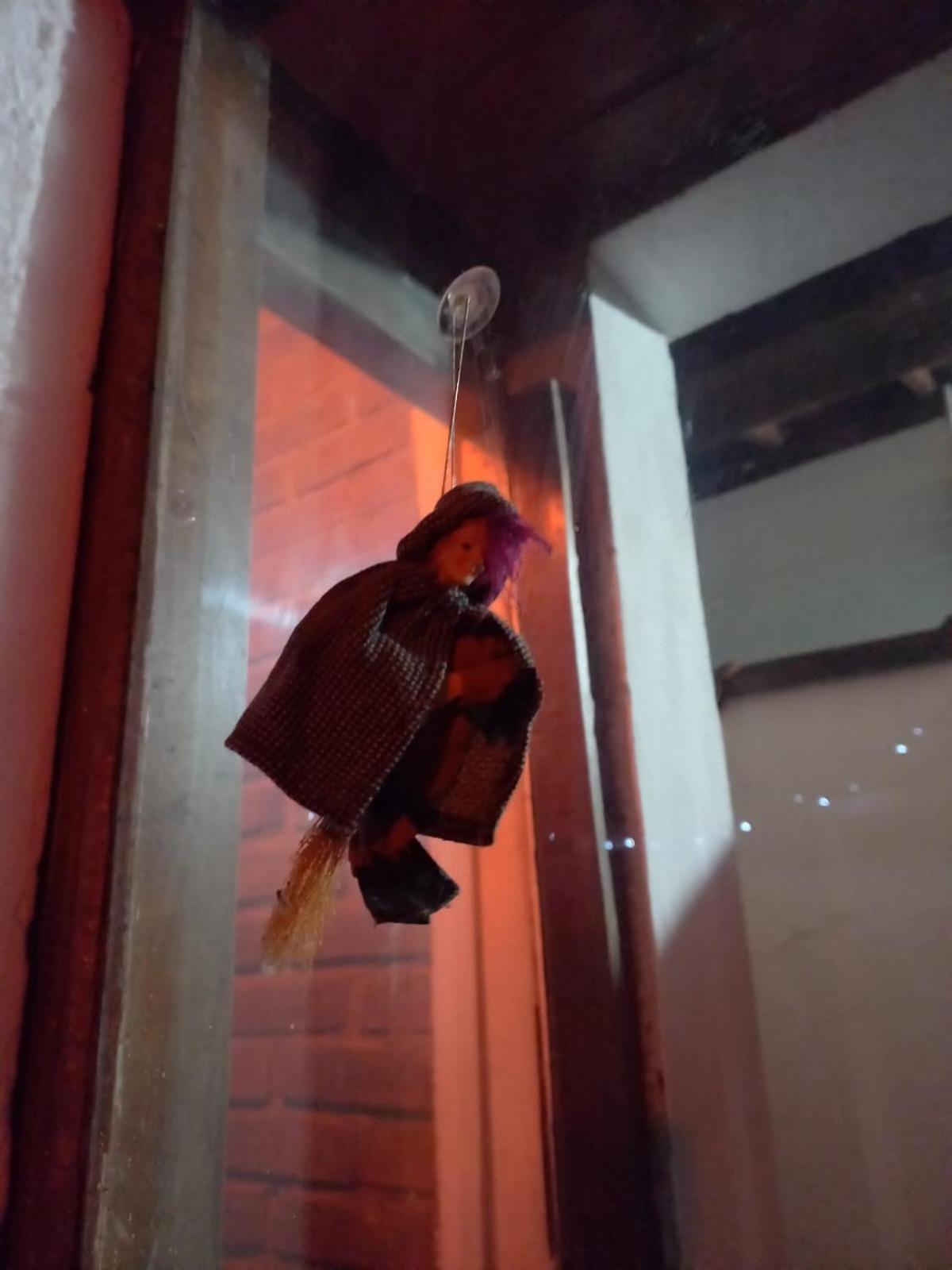 Efferus Hostel Ubatuba Dış mekan fotoğraf